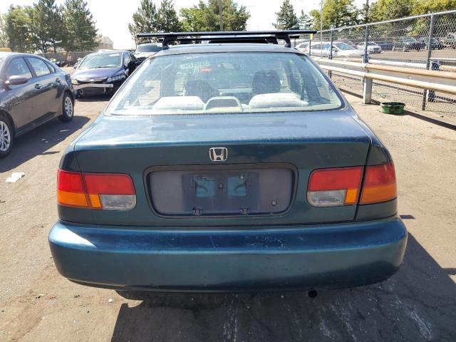 Photo 5 VIN: 1HGEJ6224WL042927 - HONDA CIVIC DX 