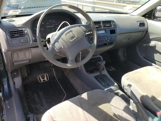 Photo 7 VIN: 1HGEJ6224WL042927 - HONDA CIVIC DX 