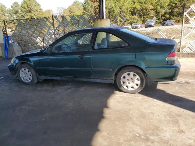 Photo 1 VIN: 1HGEJ6224XL039608 - HONDA CIVIC 