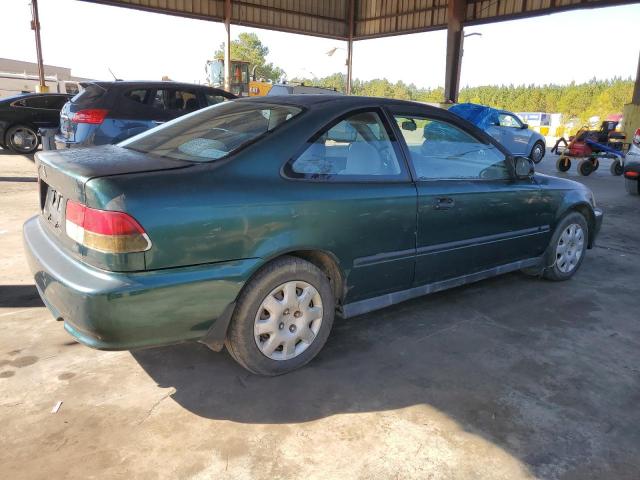 Photo 2 VIN: 1HGEJ6224XL039608 - HONDA CIVIC 