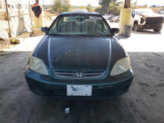 Photo 4 VIN: 1HGEJ6224XL039608 - HONDA CIVIC 