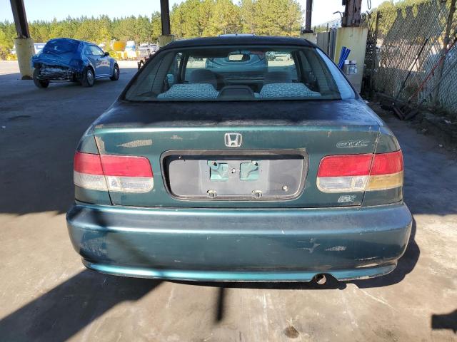 Photo 5 VIN: 1HGEJ6224XL039608 - HONDA CIVIC 