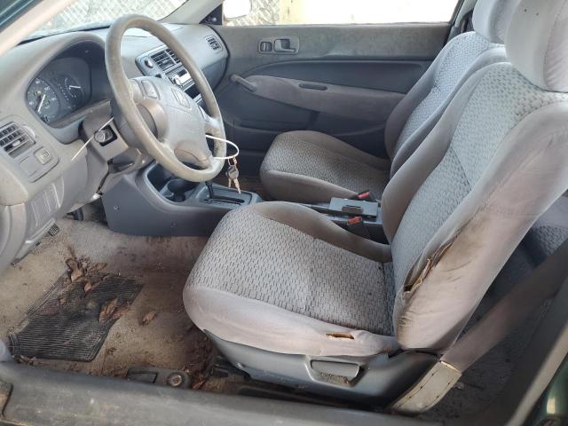 Photo 6 VIN: 1HGEJ6224XL039608 - HONDA CIVIC 