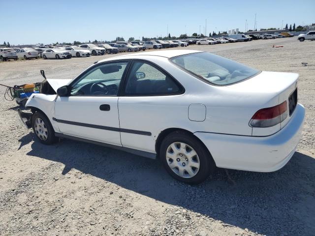 Photo 1 VIN: 1HGEJ6224XL099100 - HONDA CIVIC DX 