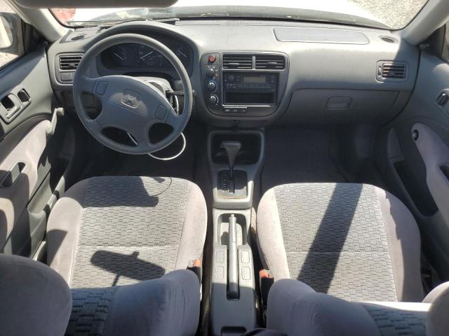 Photo 7 VIN: 1HGEJ6224XL099100 - HONDA CIVIC DX 