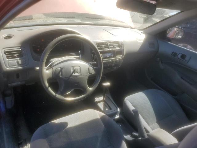 Photo 7 VIN: 1HGEJ6225TL048330 - HONDA CIVIC DX 