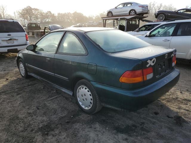 Photo 1 VIN: 1HGEJ6225VL025312 - HONDA CIVIC 