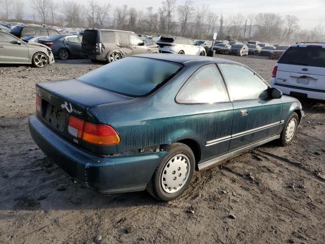 Photo 2 VIN: 1HGEJ6225VL025312 - HONDA CIVIC 