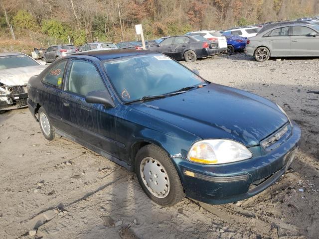 Photo 3 VIN: 1HGEJ6225VL025312 - HONDA CIVIC 