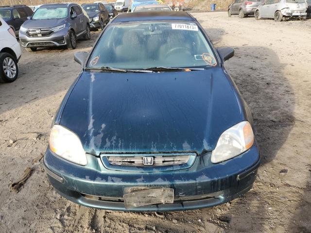 Photo 4 VIN: 1HGEJ6225VL025312 - HONDA CIVIC 