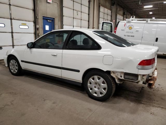 Photo 1 VIN: 1HGEJ6225XL071578 - HONDA CIVIC DX 