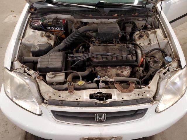 Photo 10 VIN: 1HGEJ6225XL071578 - HONDA CIVIC DX 