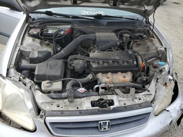 Photo 10 VIN: 1HGEJ6225XL091636 - HONDA CIVIC DX 