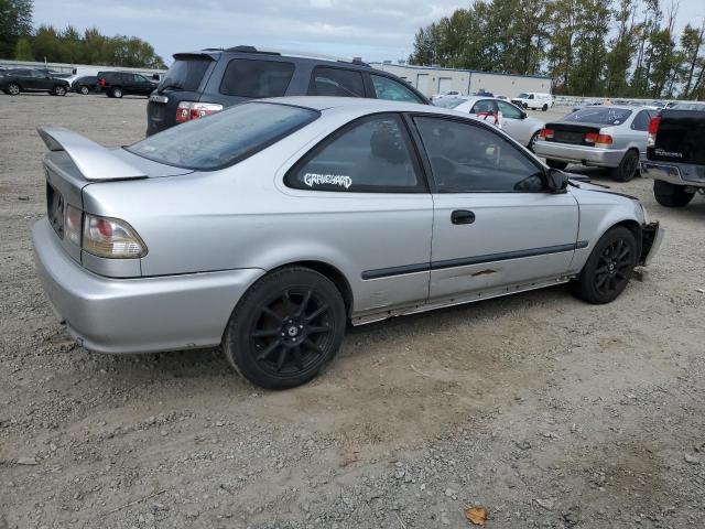 Photo 2 VIN: 1HGEJ6225XL091636 - HONDA CIVIC DX 