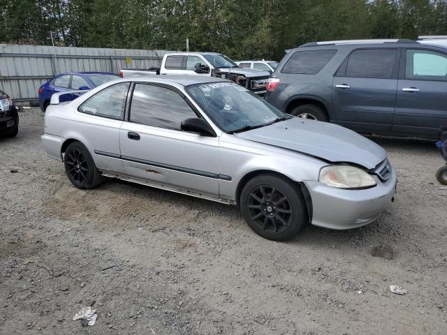 Photo 3 VIN: 1HGEJ6225XL091636 - HONDA CIVIC DX 