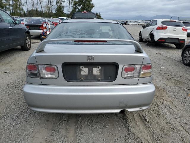 Photo 5 VIN: 1HGEJ6225XL091636 - HONDA CIVIC DX 