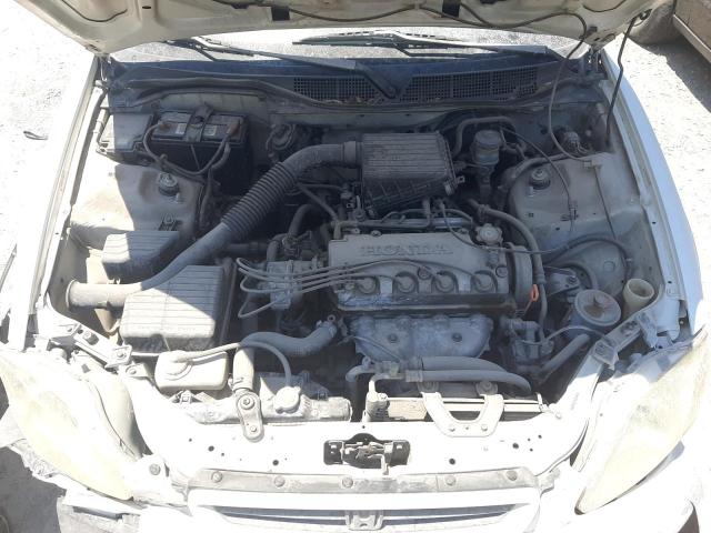 Photo 10 VIN: 1HGEJ6226VL094008 - HONDA CIVIC 