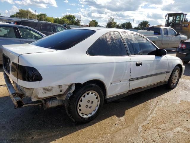 Photo 2 VIN: 1HGEJ6226VL102348 - HONDA CIVIC DX 