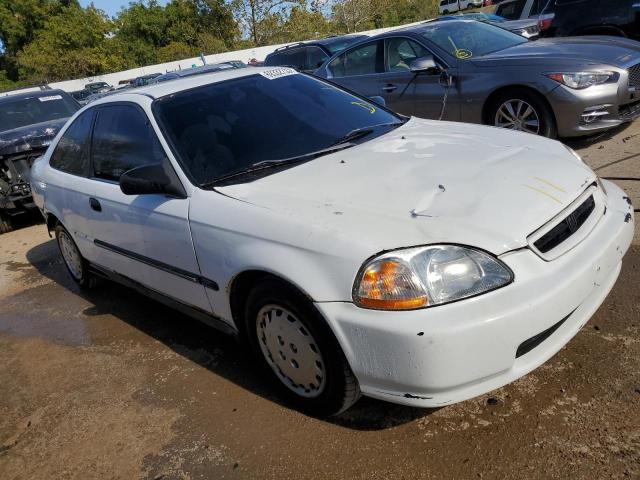 Photo 3 VIN: 1HGEJ6226VL102348 - HONDA CIVIC DX 