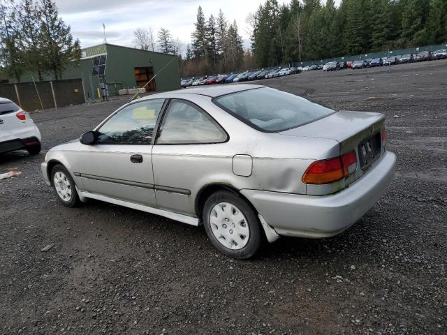 Photo 1 VIN: 1HGEJ6226WL001263 - HONDA CIVIC 