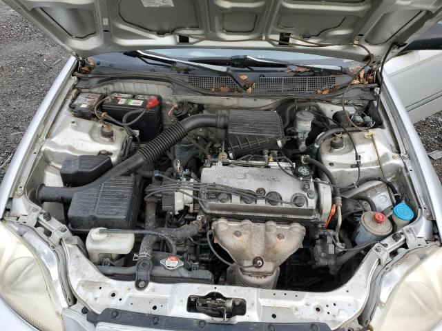 Photo 10 VIN: 1HGEJ6226WL001263 - HONDA CIVIC 