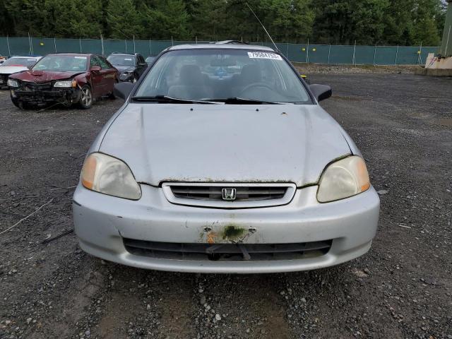 Photo 4 VIN: 1HGEJ6226WL001263 - HONDA CIVIC 