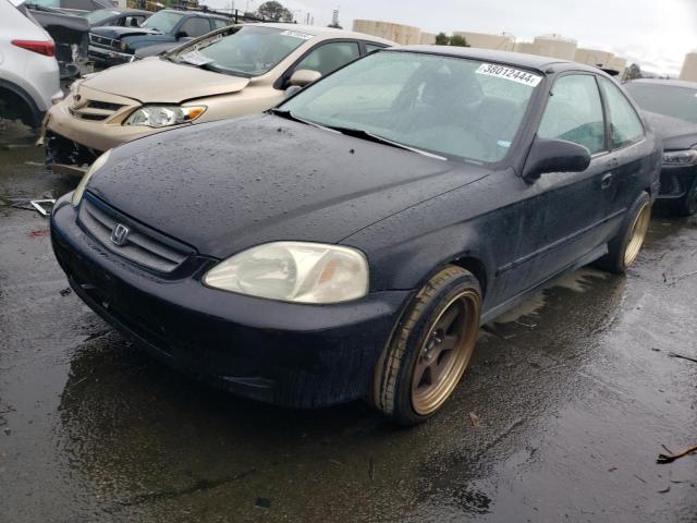 Photo 0 VIN: 1HGEJ6226XL049573 - HONDA CIVIC 