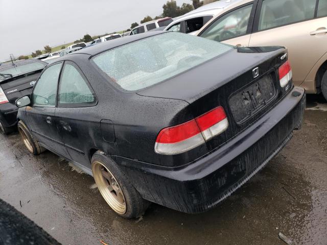 Photo 1 VIN: 1HGEJ6226XL049573 - HONDA CIVIC 