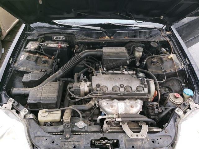 Photo 10 VIN: 1HGEJ6226XL049573 - HONDA CIVIC 