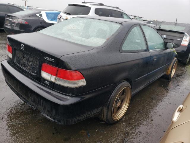 Photo 2 VIN: 1HGEJ6226XL049573 - HONDA CIVIC 