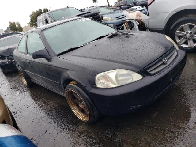 Photo 3 VIN: 1HGEJ6226XL049573 - HONDA CIVIC 