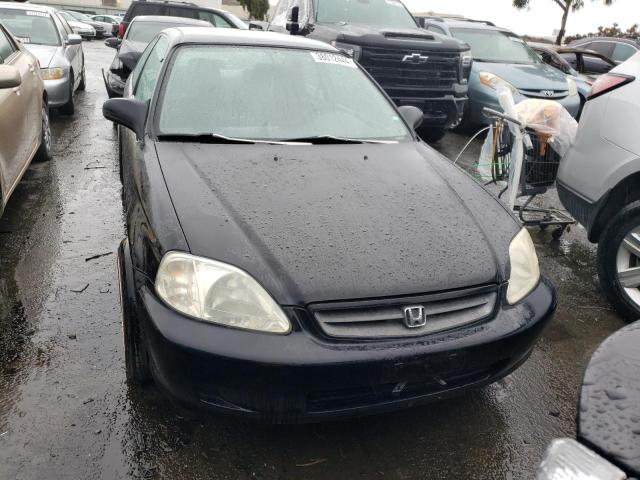 Photo 4 VIN: 1HGEJ6226XL049573 - HONDA CIVIC 