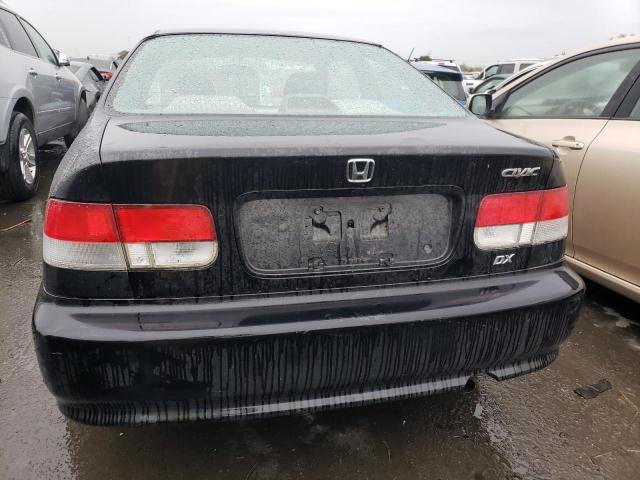 Photo 5 VIN: 1HGEJ6226XL049573 - HONDA CIVIC 