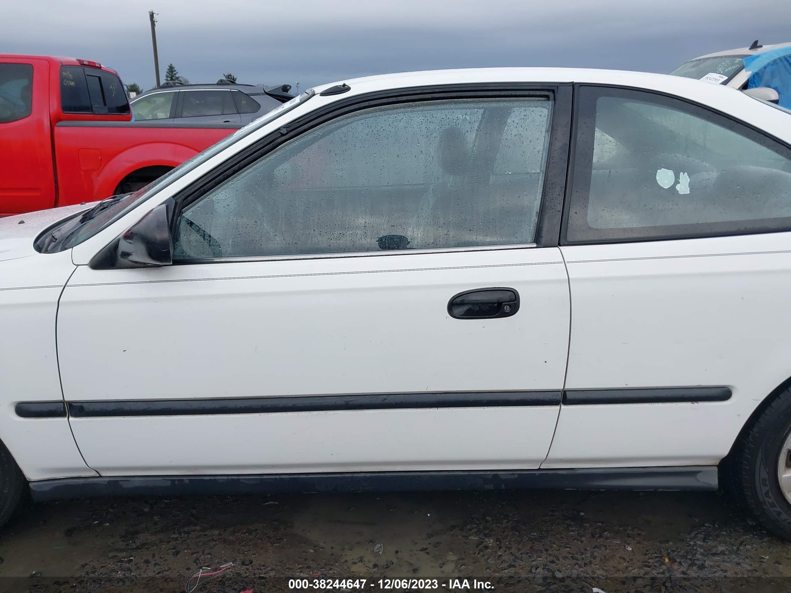 Photo 13 VIN: 1HGEJ6227WL131181 - HONDA CIVIC 