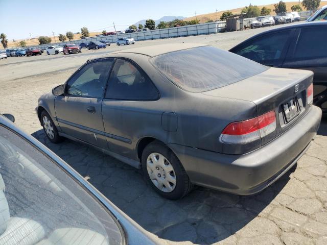 Photo 1 VIN: 1HGEJ6227XL086048 - HONDA CIVIC DX 