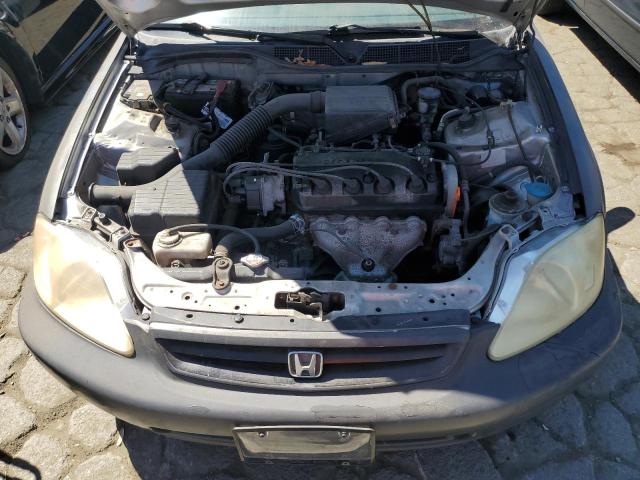 Photo 10 VIN: 1HGEJ6227XL086048 - HONDA CIVIC DX 