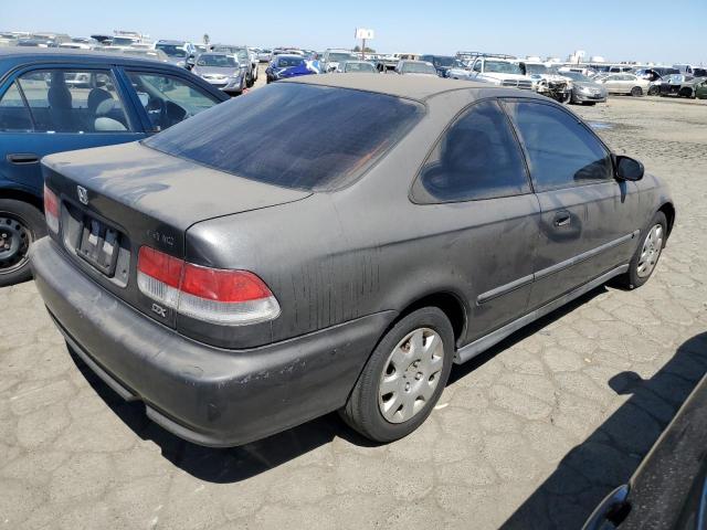 Photo 2 VIN: 1HGEJ6227XL086048 - HONDA CIVIC DX 