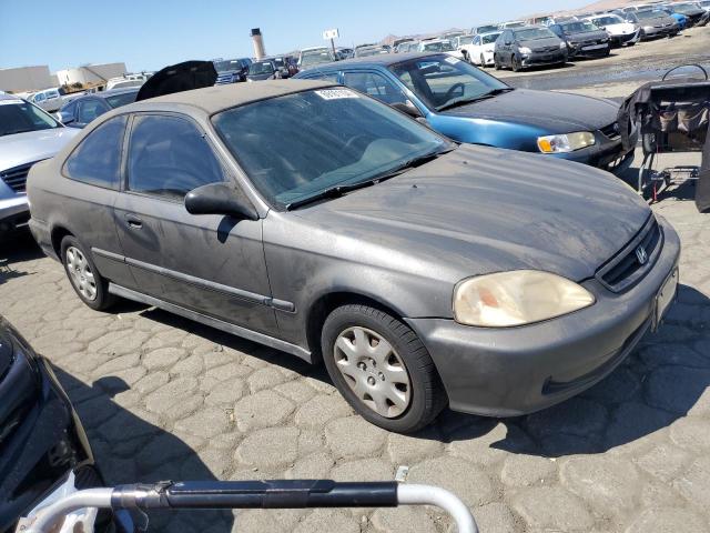 Photo 3 VIN: 1HGEJ6227XL086048 - HONDA CIVIC DX 