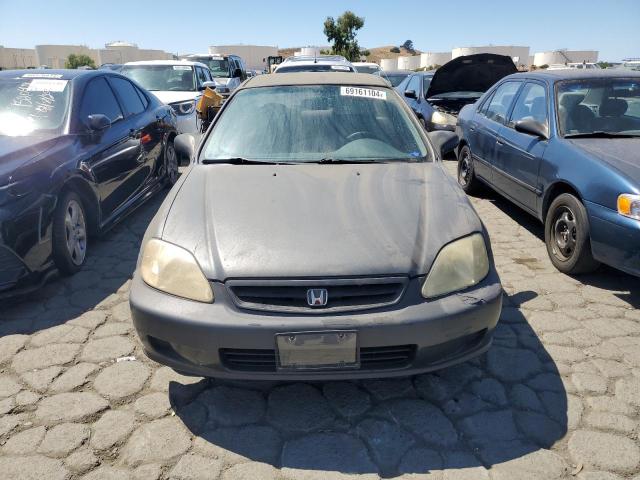 Photo 4 VIN: 1HGEJ6227XL086048 - HONDA CIVIC DX 