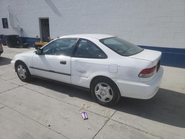 Photo 1 VIN: 1HGEJ6227YL033741 - HONDA CIVIC DX 