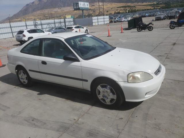 Photo 3 VIN: 1HGEJ6227YL033741 - HONDA CIVIC DX 