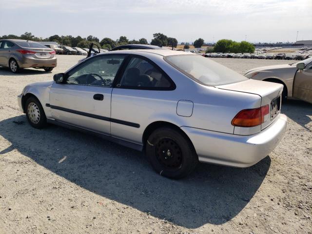 Photo 1 VIN: 1HGEJ6228TL048354 - HONDA CIVIC DX 