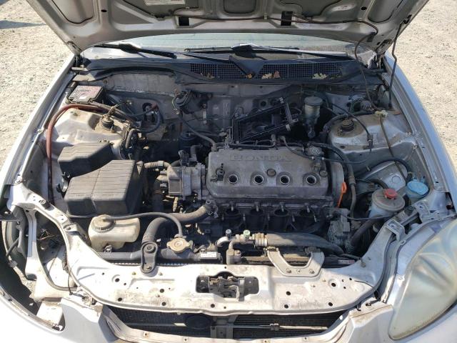 Photo 10 VIN: 1HGEJ6228TL048354 - HONDA CIVIC DX 