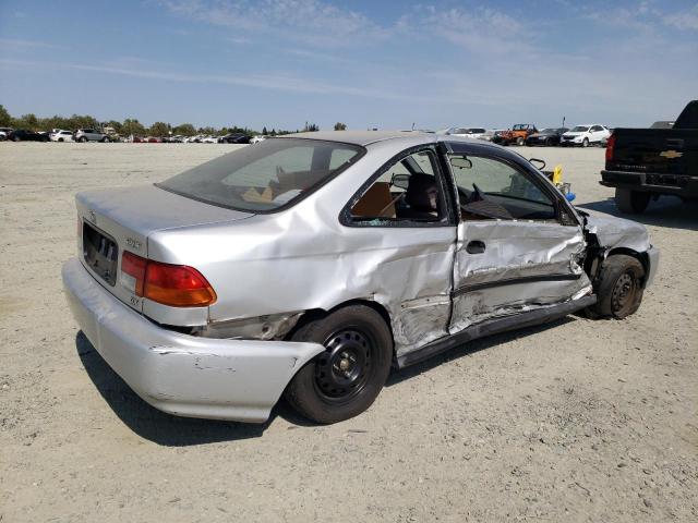 Photo 2 VIN: 1HGEJ6228TL048354 - HONDA CIVIC DX 