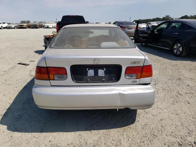 Photo 5 VIN: 1HGEJ6228TL048354 - HONDA CIVIC DX 