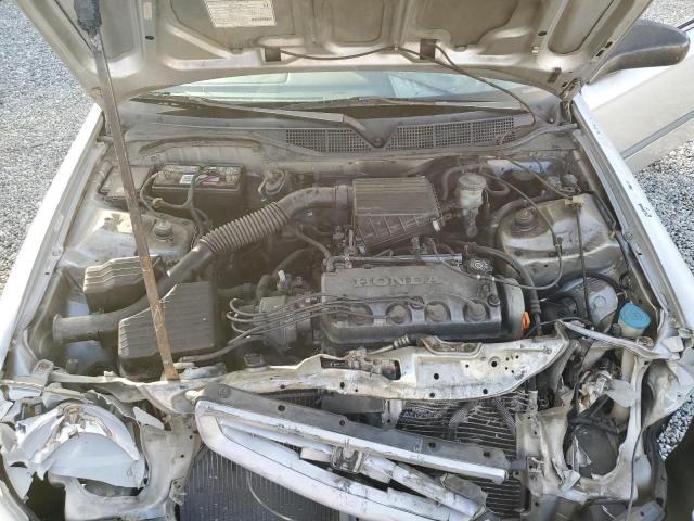 Photo 10 VIN: 1HGEJ6228VL097315 - HONDA CIVIC 