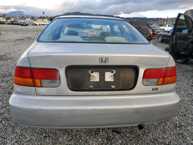 Photo 5 VIN: 1HGEJ6228VL097315 - HONDA CIVIC 