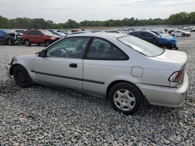 Photo 1 VIN: 1HGEJ6228YL037877 - HONDA CIVIC 