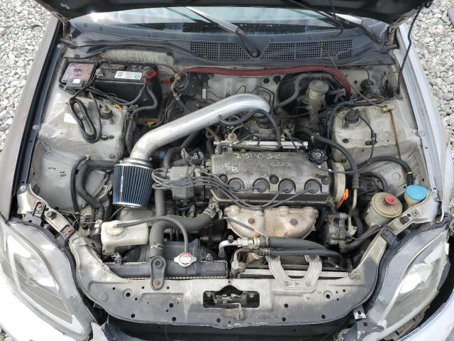 Photo 10 VIN: 1HGEJ6228YL037877 - HONDA CIVIC 