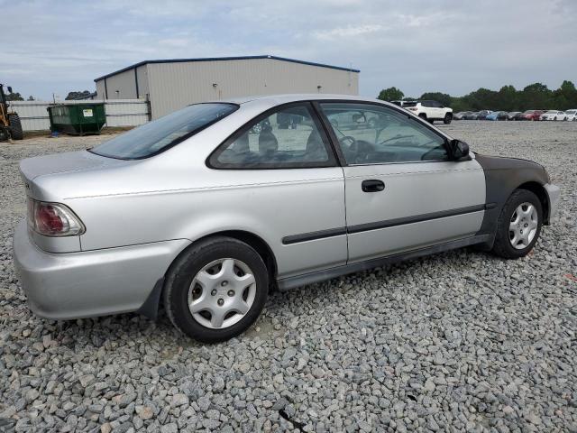 Photo 2 VIN: 1HGEJ6228YL037877 - HONDA CIVIC 